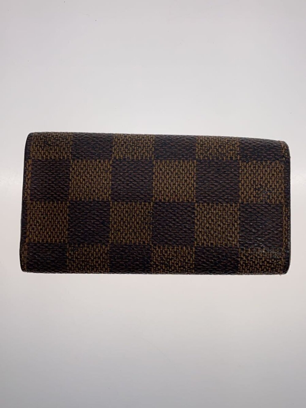 Louis Vuitton Ebene Multicles Brown